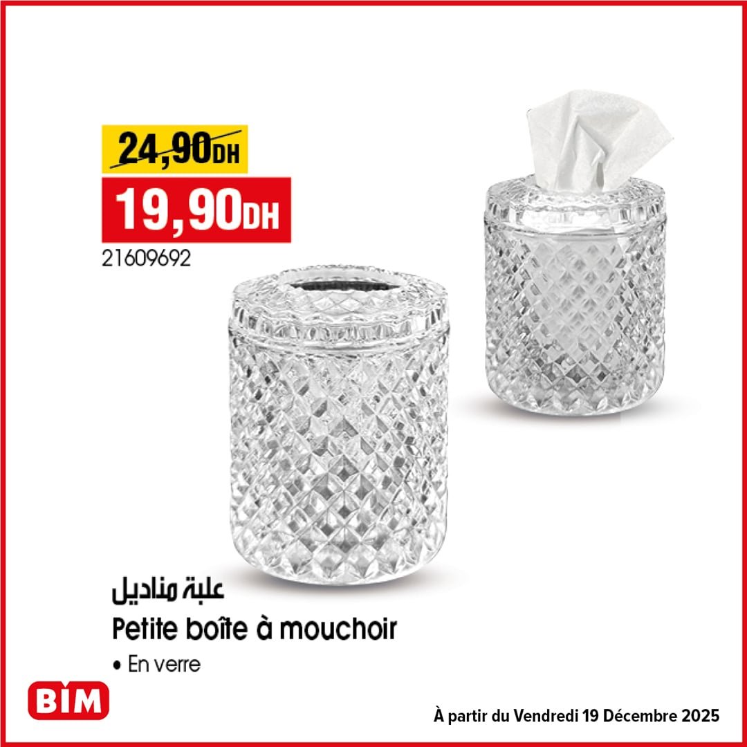 Catalogue BIM 19 décembre 2025